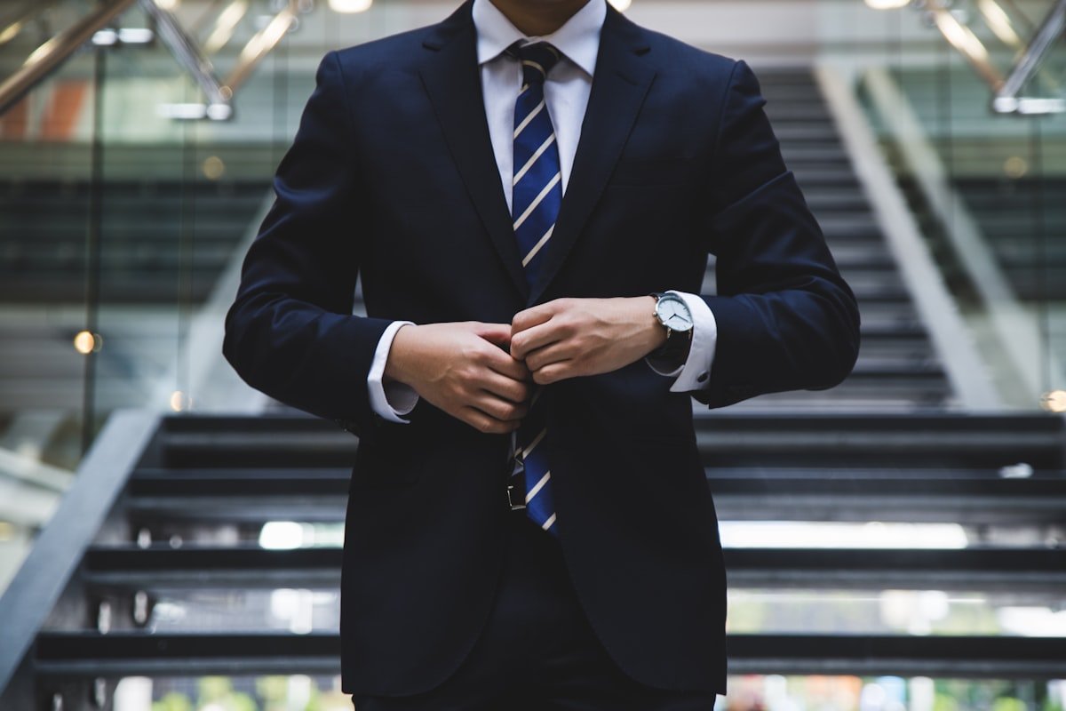 Suit alterations guide